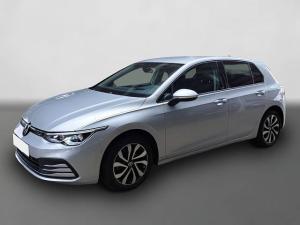 Volkswagen Golf 2.0 TDI SCR DSG Active