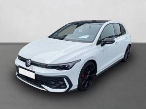 Volkswagen Golf 2.0 TSI DSG GTI*neues Model*HeadUp*DCC*