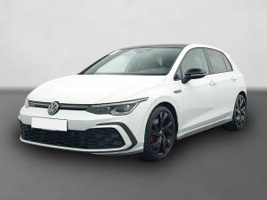 Volkswagen Golf 2.0 TSI DSG PANO SPORTSITZ KAMERA