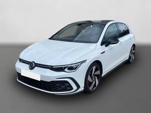 Volkswagen Golf 2.0 TSI GTI DSG*Pano*IQ Light*ACC*Navi
