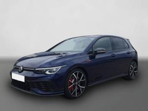 Volkswagen Golf  2.0 TSI OPF DSG GTI Clubsport IQ.Drive RFC