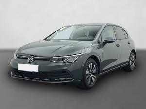 Volkswagen Golf 8 1.0 eTSI DSG Move KAMERA NAVI ACC SHZ