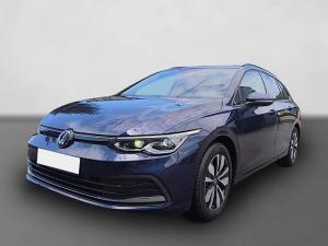 Volkswagen Golf 8 1.0 TSI NAVI PANO LED KAMERA