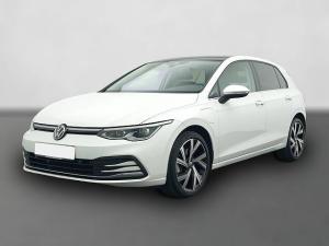 Volkswagen Golf 8 1.4 TSI eHybrid DSG NAVI AHK STANDHZG