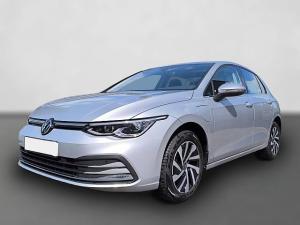 Volkswagen Golf 8 1.4 TSI eHybrid DSG NAVI LED ACC