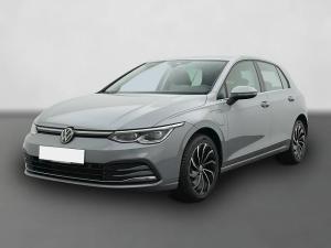 Volkswagen Golf 8 1.4 TSI eHybrid DSG Style 5-J-GAR IQ.LIGHT ACC