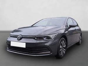Volkswagen Golf 8 1.5 eTSI DSG Move 5-J-GAR NAVI AHK STANDHZG