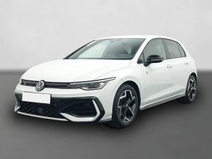 Volkswagen Golf 8 1.5 eTSI DSG R-LINE BLACK STYLE AHK LED+