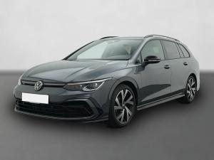 Volkswagen Golf 8 1.5 eTSI DSG R-Line BLACK-STYLE NAVI LED ALU 18