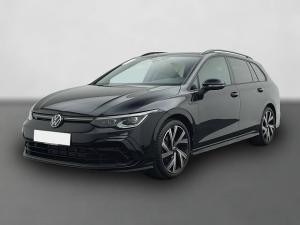 Volkswagen Golf 8 1.5 eTSI DSG R-Line KAMERA ACC NAVI