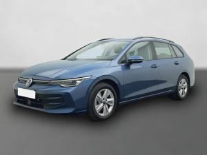 Volkswagen Golf 8 1.5 TSI Life FACELIFT AHK NAVI LED COCKPIT ACC 5-J-GARANTIE