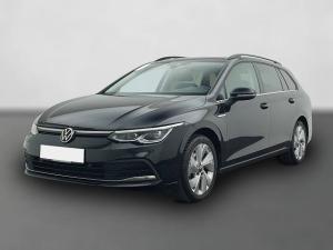 Volkswagen Golf 8 1.5 TSI Style PANO ACC NAVI DIG.PRO