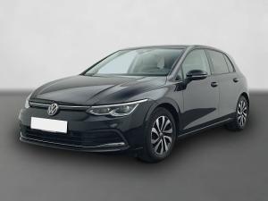 Volkswagen Golf 8 2.0 TDI DSG Active 5-J-GAR NAVI AHK PANO
