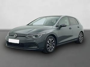 Volkswagen Golf 8 2.0 TDI DSG Active 5-J-GAR NAVI AHK PANO