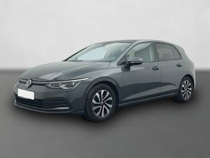 Volkswagen Golf 8 2.0 TDI DSG Active 5-J-GAR PANO AHK HuD ACC