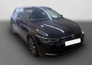 Volkswagen Golf 8 2.0 TDI DSG Active PANO AHK REAR VIEW ACC