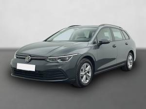 Volkswagen Golf 8 2.0 TDI DSG Life NAVI ACC ERGO LED