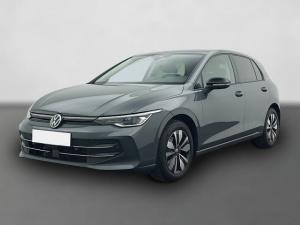 Volkswagen Golf 8 2.0 TDI DSG NAVI AHK LED KAMERA