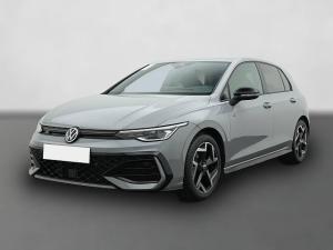 Volkswagen Golf 8 2.0 TDI DSG R-Line Black Style AHK LED+