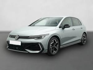 Volkswagen Golf 8 2.0 TDI DSG R-Line Black Style AHK LED+