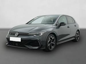 Volkswagen Golf 8 2.0 TDI DSG R-Line Black Style AHK LED+