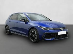 Volkswagen Golf 8 2.0 TDI DSG R-LINE BLACK STYLE HK-SOUND NAVI 18 YORK