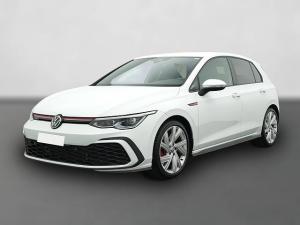 Volkswagen Golf 8 2.0 TSI ALU 18 STANDH NAVI ACC