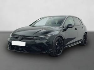 Volkswagen Golf 8 2.0 TSI DSG 4Mo. BLACK-EDITION 5.-J.-GAR