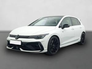 Volkswagen Golf 8 2.0 TSI DSG 4Mo. Black Edition 5-J-GAR PANO HuD IQ.LIGHT HK