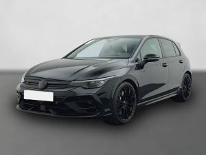 Volkswagen Golf 8 2.0 TSI DSG 4Mo. Black Edition