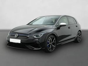 Volkswagen Golf 8 2.0 TSI DSG 4Mo. IQ.LIGHT H&K DCC ACC ALU19