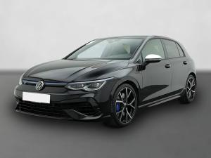 Volkswagen Golf 8 2.0 TSI DSG 4Mo. IQ.LIGHT H&K DCC ACC ALU19