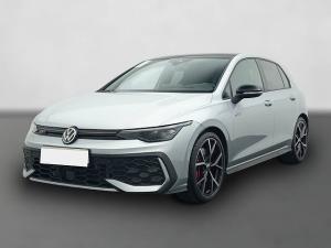 Volkswagen Golf 8 2.0 TSI DSG BLACK STYLE IQ.LIGHT PANO NAVI 19 ESTORIL schwarz