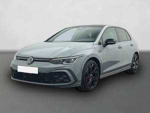 Volkswagen Golf 8 2.0 TSI DSG Black Style PANO ACC KAMERA