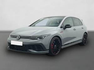 Volkswagen Golf 8 2.0 TSI DSG Clubsport Black Style AKRA LEDER PANO H&K DCC