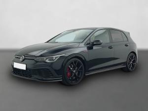 Volkswagen Golf 8 2.0 TSI DSG Clubsport Black Style PANO HuD IQ-LIGHT 19 ESTORIL