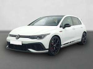 Volkswagen Golf 8 2.0 TSI DSG Clubsport Blackstyle PANO HK IQ.LIGHT ALU19