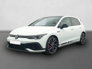 Volkswagen Golf 8 2.0 TSI DSG Clubsport Blackstyle PANO HuD HK ALU19