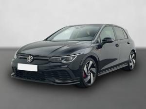 Volkswagen Golf 8 2.0 TSI DSG Clubsport PANO NAVI KAMERA LED SHZ