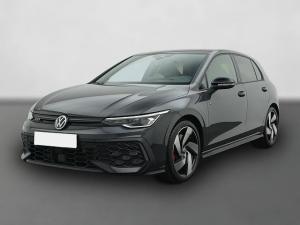 Volkswagen Golf 8 2.0 TSI DSG FACELIFT BLACK-STYLE ALU HUD