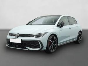 Volkswagen Golf 8 2.0 TSI DSG FACELIFT BLACK-STYLE H+K PANO ALU 19