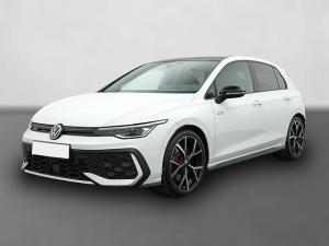 Volkswagen Golf 8 2.0 TSI DSG FACELIFT BLACK-STYLE PANO TECHNIKPAKET