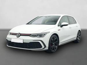 Volkswagen Golf 8 2.0 TSI DSG KAMERA NAVI ACC PDC SHZ WP