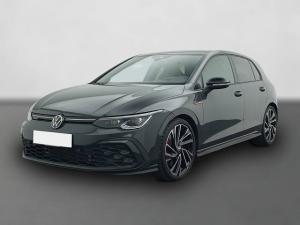 Volkswagen Golf 8 2.0 TSI DSG NAVI AHK LED MATRIX HARMAN