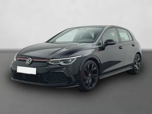 Volkswagen Golf 8 2.0 TSI DSG NAVI PANO LED