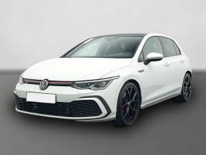 Volkswagen Golf 8 2.0 TSI DSG PANO ALU19 NAVI KAMERA