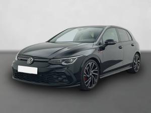 Volkswagen Golf 8 2.0 TSI DSG STANDHZG NAVI AHK PANO