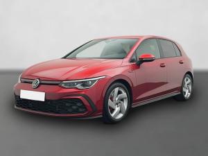 Volkswagen Golf 8 2.0 TSI NAVI LED ACC KAMERA