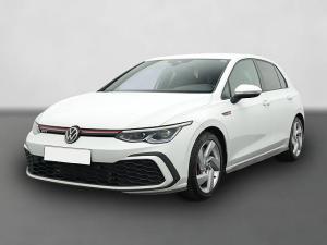 Volkswagen Golf 8 2.0 TSI PDC SHZ NAVI 17