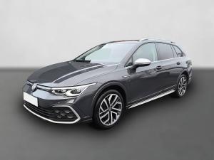 Volkswagen Golf 8 Var 2.0 TDI DSG 4Mo Alltrack AHK NAVI ACC VOLL-LED